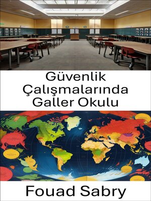 cover image of Güvenlik Çalışmalarında Galler Okulu